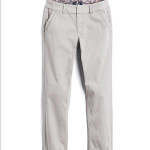 🙋🏼Stitchfix Eva Straight Leg Pant